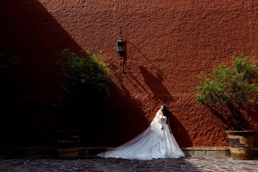 Fotografo di matrimoni Oscar Lara (oscarlara). Foto del 7 luglio 2022