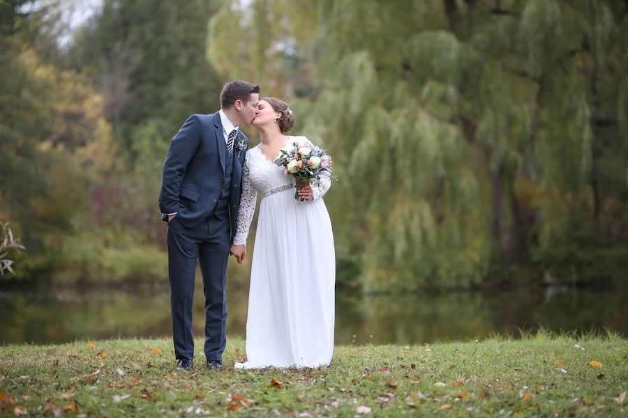 Photographe de mariage Chantel Dirksen (cdphotography). Photo du 7 mai 2019