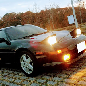 MR2 SW20