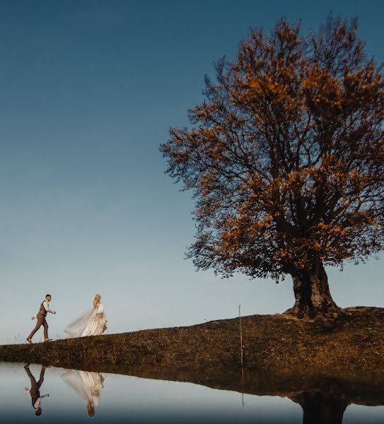 Fotógrafo de bodas Arsen Kizim (arsenif). Foto del 2 de marzo 2021