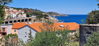 appartement à Banyuls-sur-Mer (66)