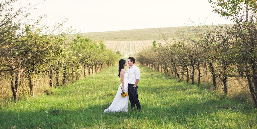 Wedding photographer Andrei Chirvas (andreichirvas). Photo of 29 September 2014