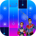 Captain Henry Danger piano icon