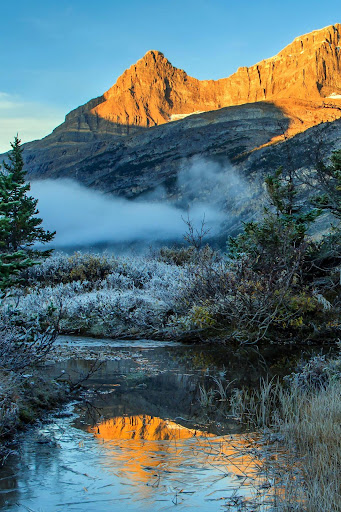 Mountains Wallpapers HD backgrounds  themes