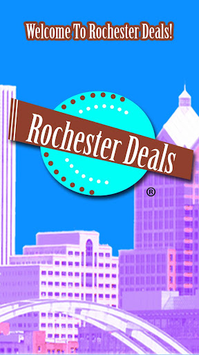 Rochester Deals