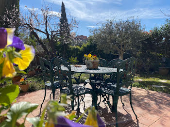 maison à Aix-en-Provence (13)