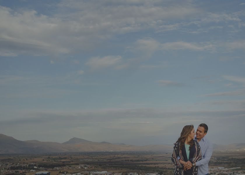 Vestuvių fotografas Luis Mario Pantoja (luismariopantoja). Nuotrauka 2016 vasario 15