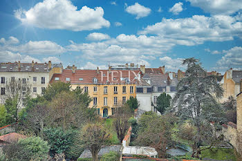 appartement à Saint-Germain-en-Laye (78)