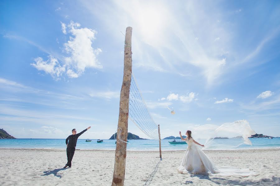 Fotógrafo de casamento Kavanna Tan (kavanna). Foto de 1 de maio 2019