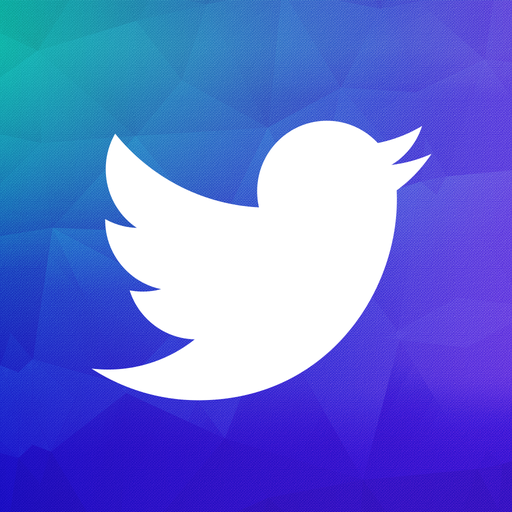 Twitter Flight icon