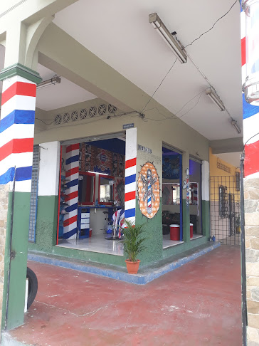 BARBER SHOP MIAMI 305 - Guayaquil