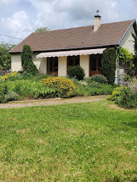 maison à La Charité-sur-Loire (58)