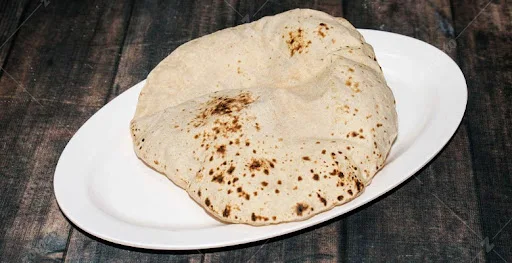 Tawa Roti