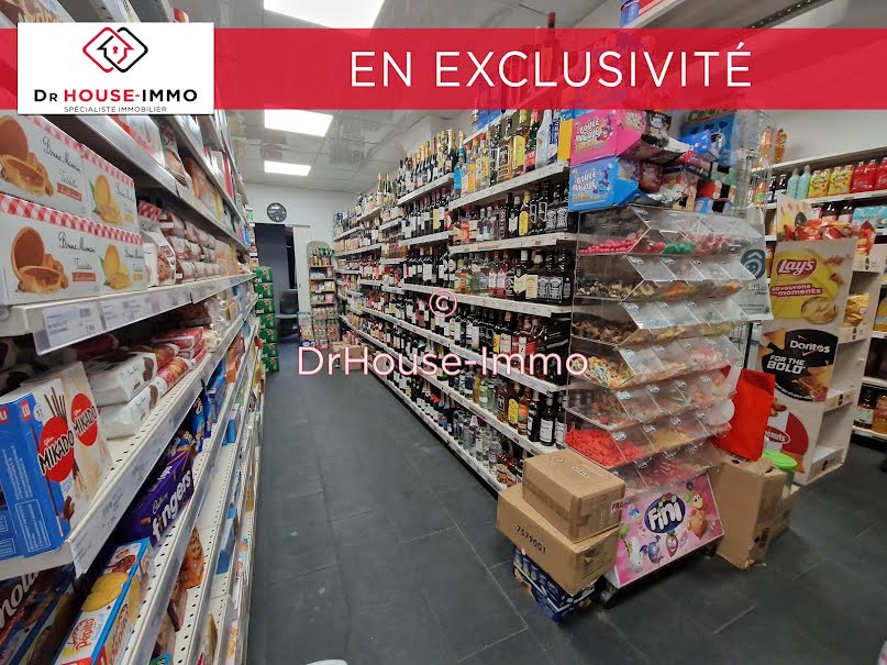 Vente locaux professionnels 4 pièces 95 m² à Villejuif (94800), 114 900 €