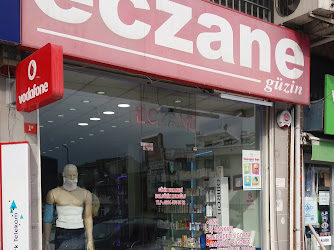 Güzin Eczanesi