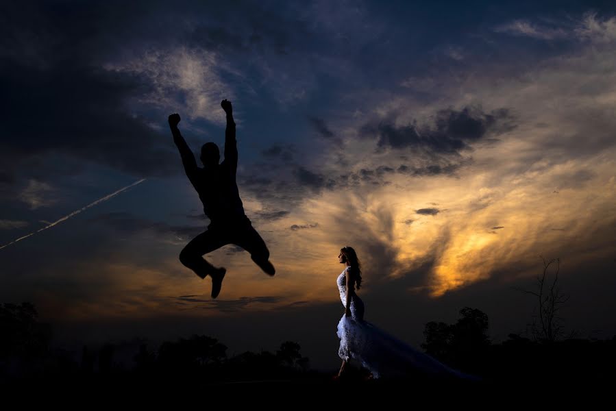 Wedding photographer Bruno Borges (brunoborges). Photo of 3 January 2019