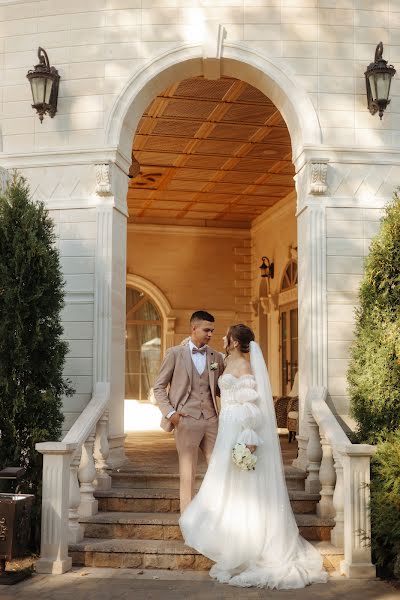 Wedding photographer Ekaterina Kondratenko (kate32). Photo of 10 February