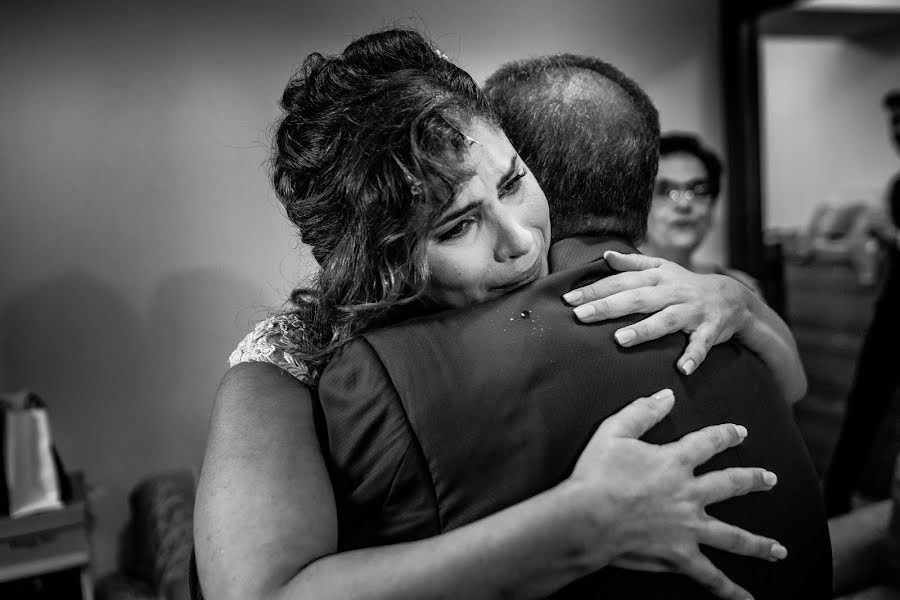 Fotografo di matrimoni Baci Veri (solobaciveri). Foto del 15 febbraio 2023