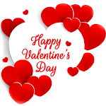 Cover Image of Download Valentine’s Stickers for WhatsApp - WAStickerApps 1.2 APK