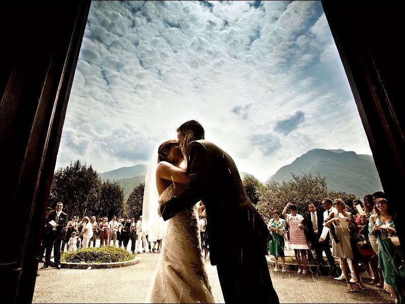 Huwelijksfotograaf Alessandro Cremona (cremona). Foto van 17 oktober 2014