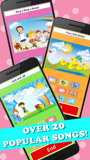 Baby Phone Games for Babies