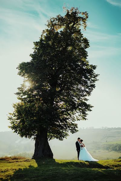 Vestuvių fotografas Taras Geb (tarasgeb). Nuotrauka 2016 gegužės 16