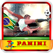 Panini Brasil FC 1.2 Icon