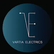 Vartia Electrics Ltd Logo