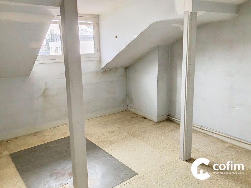 Vente appartement 3 pièces 79 m² à Pau (64000), 88 000 €