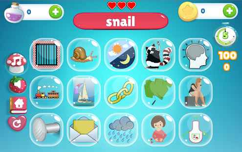 Learn English : Doonies 3(圖3)-速報App