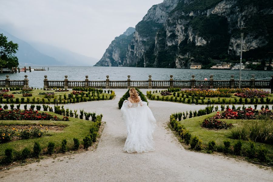 Fotografer pernikahan Dominika Dworszczak (dominikadw). Foto tanggal 14 Juni 2022