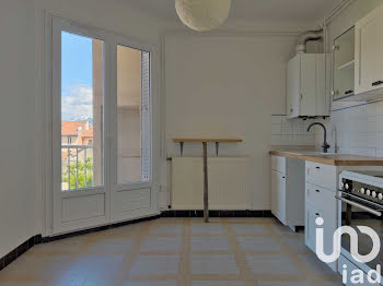 appartement à Grenoble (38)