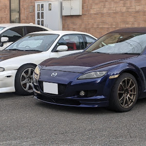 RX-8 SE3P