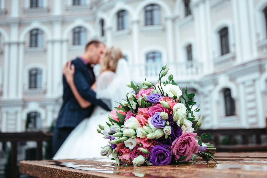 Fotograful de nuntă Arina Borodina (aren09). Fotografia din 10 octombrie 2019