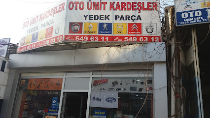 Oto Ümit Kardeşler