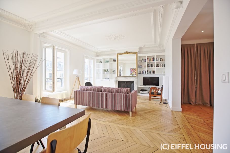 Vente appartement 4/5 pièces 116 m² à Paris 2ème (75002), 1 947 000 €