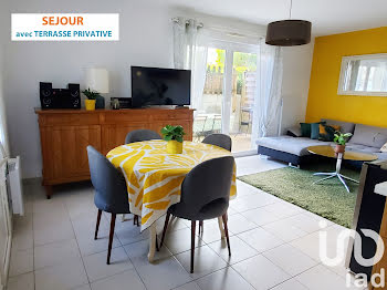 appartement à Tours (37)