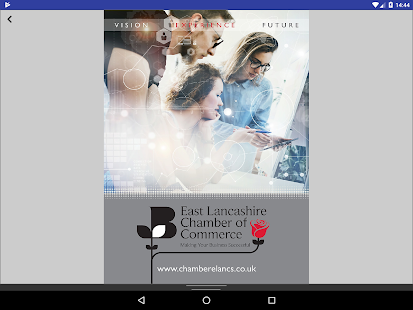 East Lancashire Chamber(圖3)-速報App