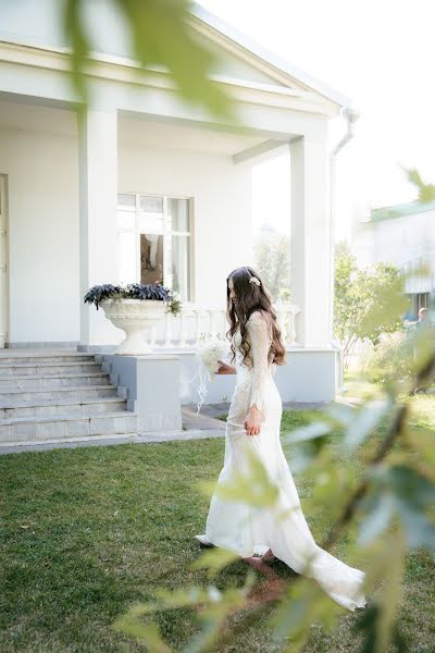 Svatební fotograf Natalya Makurova (makurovaphoto). Fotografie z 28.června 2019
