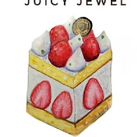 JUICY JEWEL 就是這 精品水果甜點下午茶 板橋店
