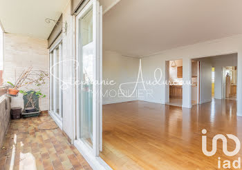 appartement à Ivry-sur-Seine (94)