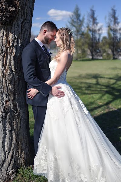 Fotógrafo de casamento Alisa Orlova (alisaiorlova). Foto de 22 de janeiro