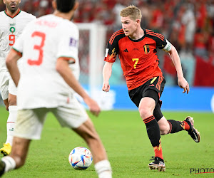 La presse internationale pas tendre avec les Diables : "Aux portes de l'enfer avec le pire De Bruyne de tous les temps"