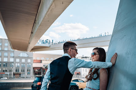 Vestuvių fotografas Aleksandr Burov (rbphoto). Nuotrauka 2019 gegužės 31