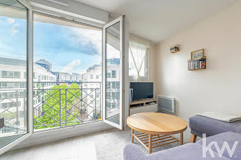 appartement à Issy-les-Moulineaux (92)