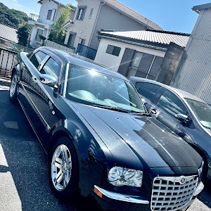 300C セダン LX35