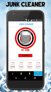 All safe: phone cooler,booster,cleaner,power saver(圖6)-速報App