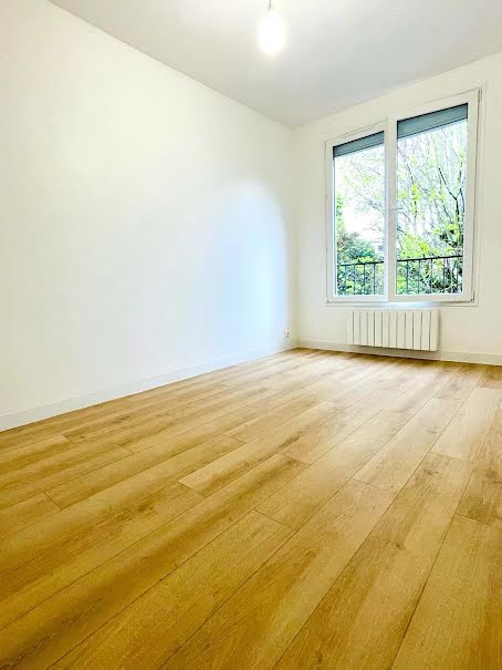 Vente appartement 2 pièces 30 m² à Montreuil (93100), 210 000 €