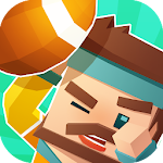 Cover Image of Скачать Ball Bang 1.107.1 APK