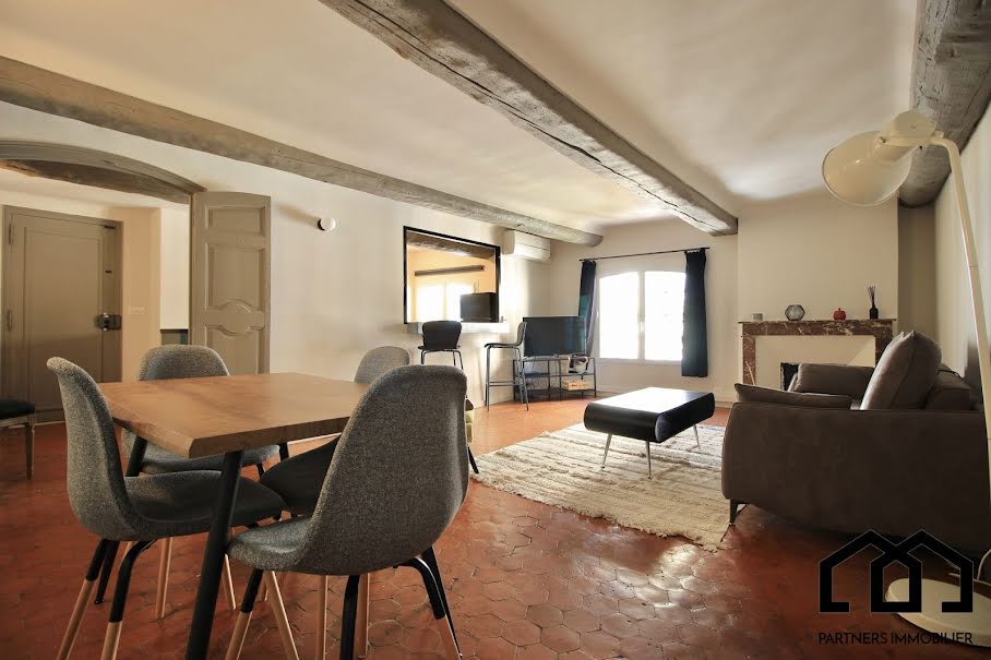 Vente appartement 2 pièces 70 m² à Aix-en-Provence (13090), 399 000 €